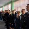 В Лесосибирске увековечили имя капитана полиции Андрея Рейна, погибшего при исполнении служебного долга